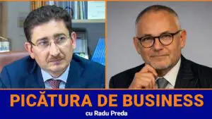 Românii cu credite ROBOR ar putea primi bani de la bănci. Bogdan Chirițoiu: Oamenii au drept la niște despăgubiri