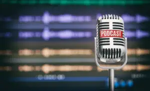 Podcast de acasă. Cât costă un setup pentru două persoane și de ce ai nevoie pentru a începe