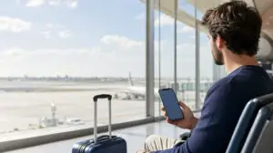 Cum alegi un eSIM de roaming ieftin când lucrezi din mai multe țări