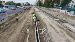 Primăria Capitalei anunță deblocarea a 12 proiecte de investiții. Când vor fi gata Pasajul Basarab și Prelungirea Ghencea