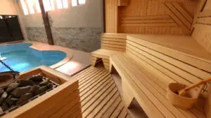 O singură ședință de saună poate modifica circulația celulelor imunitare. Ce legătură au descoperit cercetătorii între căldură și citokine