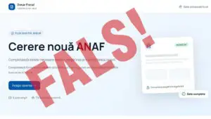 Alerte de securitate în România: aplicația Depozitarului Central a fost atacată cibernetic. ANAF avertizează asupra unor site-uri false periculoase