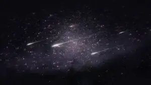 Draconidele luminează cerul României în noaptea de 8 spre 9 octombrie. Când și unde pot fi văzute stelele căzătoare