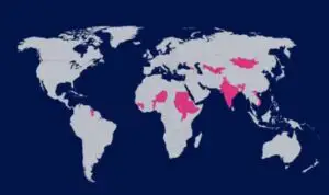 Topul economiilor cu cea mai mare creștere în 2026. Mica țară din America de Sud care face de râs marile puteri, cu un plus estimat la 22,3%