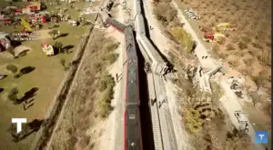 Un român, rănit în gravul accident feroviar din Spania. Anunțul MAE despre starea acestuia