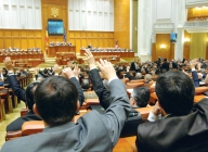 EXCLUSIV: Guvernul Ponta se bagă iar peste Parlament. ASF rămâne în 9 membri. Vicele Daniel Tudor a renunţat la funcţie