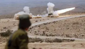 Siria a ameninţat Israelul cu un război la scară largă