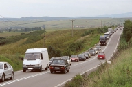 Foaia de parcurs a şoferilor români: 47 de miliarde de kilometri pe an