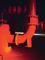 Enel încheie un acord pentru achiziționarea de gaze naturale din Azerbaidjan