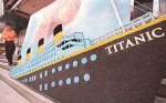 Titanicul va fi reconstruit, cu dotări de secol XXI. CUM va arăta nava