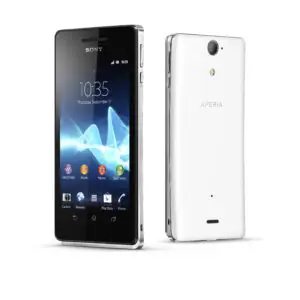 Un smartphone care dă clasă iPhone. Rezistă la praf şi la apă!