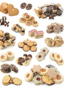 Piaţa produselor de patiserie-cofetărie, un cozonac de un miliard de euro