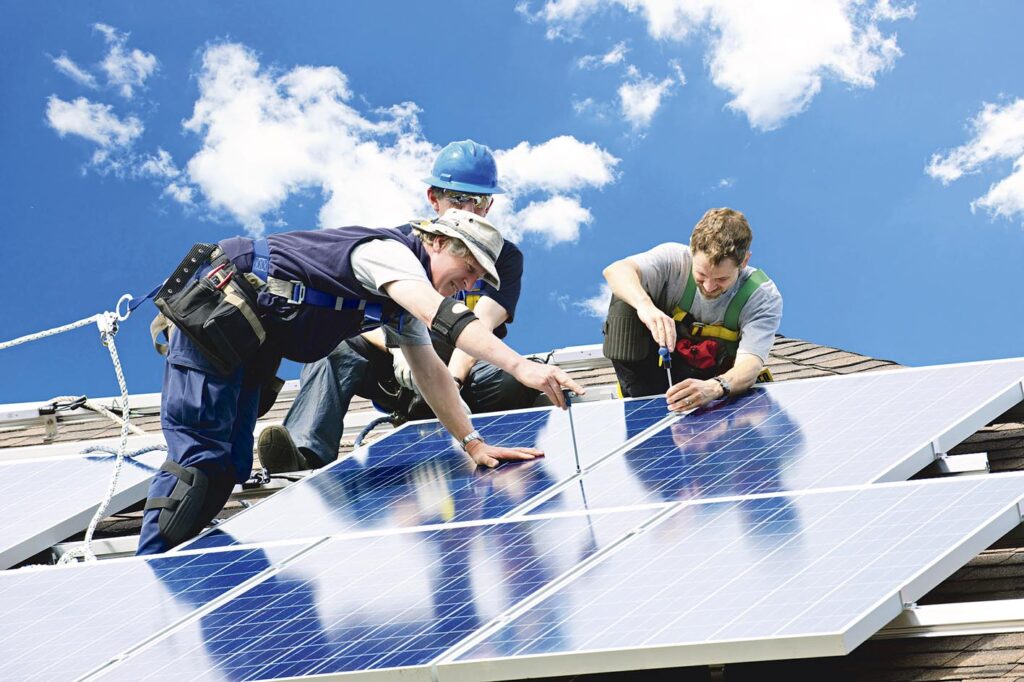Statul pune umbre în calea investitorilor din energia solară