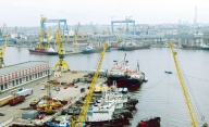 Birocraţia blochează debarcarea investiţiilor în portul Constanţa