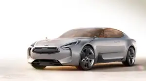 Aclamatul concept KIA GT are mari șanse de a intra în producția de serie l VIDEO