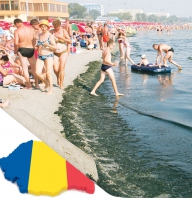 Antalya câştigă mai mulţi bani de la români decât reuşeşte Mamaia