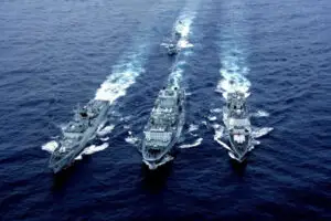 China afirmă că nu doreşte haos în Peninsula Coreea