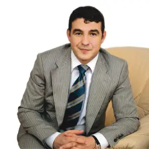 Cel mai mare proprietar de malluri din ţară