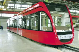 Licitațiile interne, «Un tramvai numit dorință» pentru Valer Blidar