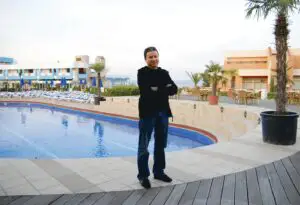 Se poartă hotelurile de patru stele, cu dotări de cinci