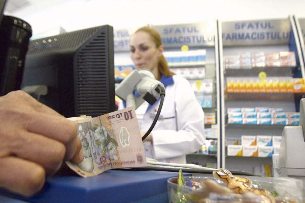 Unde găseşti cele mai ieftine medicamente din Bucureşti