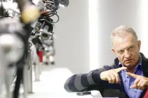 Un sibian ajuns manager de proiecte la BMW: “România are nevoie de cercetare”