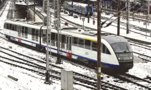 UPDATE Se schimbă cărțile pentru Săgeata Albastră? Licitație cu probleme