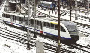 UPDATE Se schimbă cărțile pentru Săgeata Albastră? Licitație cu probleme