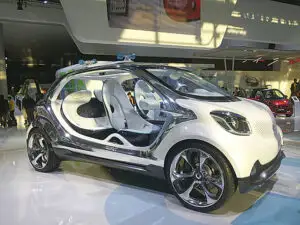 NOU: Smart fourjoy Concept