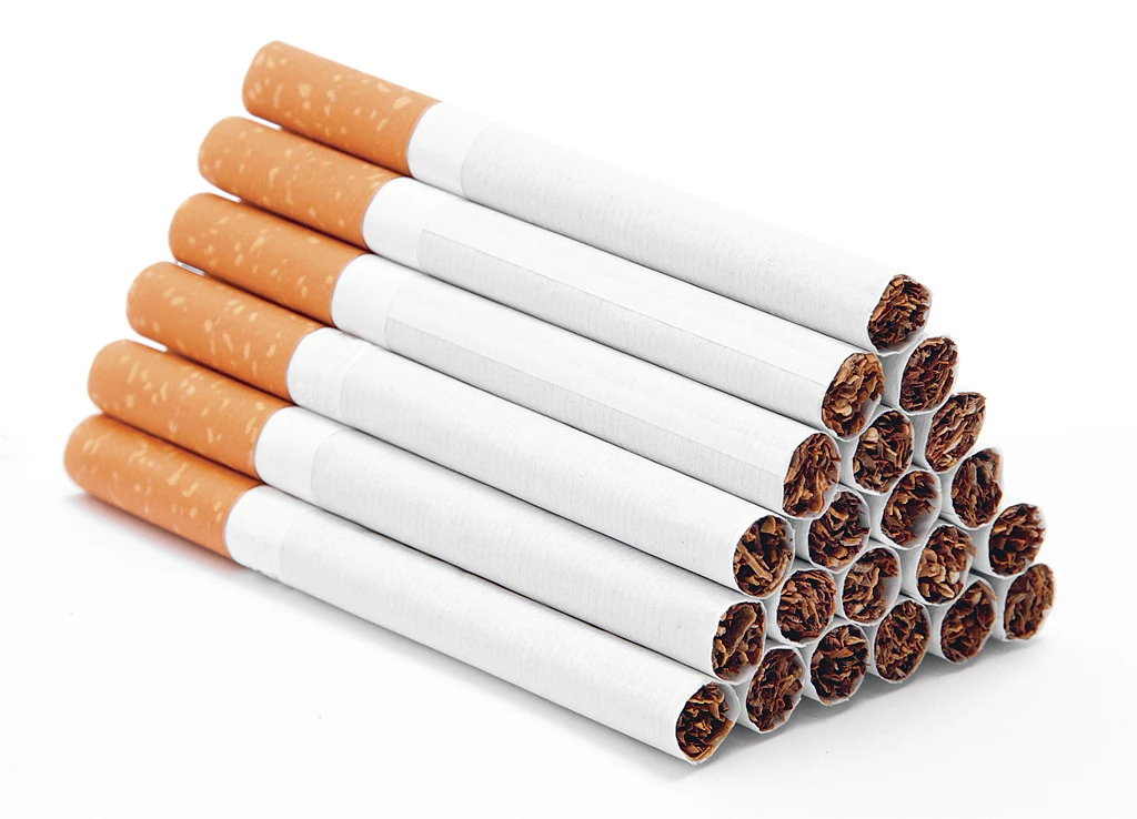 Lovitură pe piaţa ţigărilor. UE interzice mai multe tipuri de ţigări