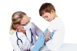 60% dintre vaccinurile antigripale cumpărate de MS anul acesta sunt din import
