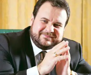 Ioan Badea: «Dacă îţi propui puţin, nu ai cum să realizezi mult»