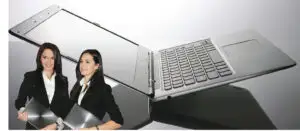 Ultrabookul, noua etapă din istoria computingului