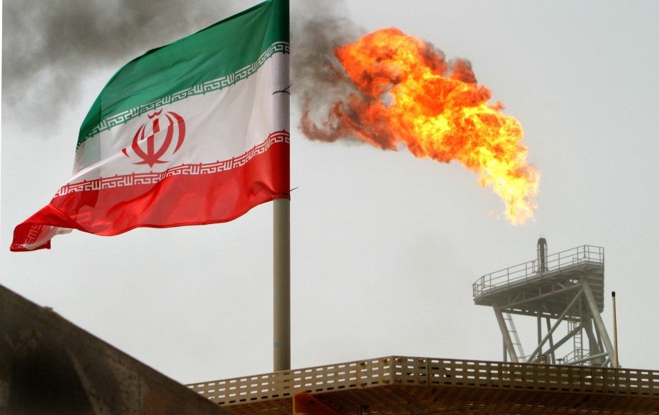 Băncile europene ar putea să se ocupe de plăţile pentru petrolul iranian