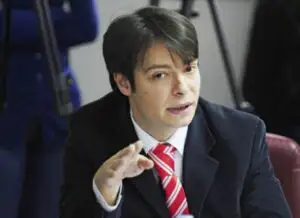 Ponta: Am convenit cu Alistar să nu facă parte din echipa guvernamentală