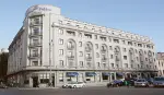 De Crăciun, tarifele la hotelurile din București sunt comparabile cu cele de la Budapesta și Viena