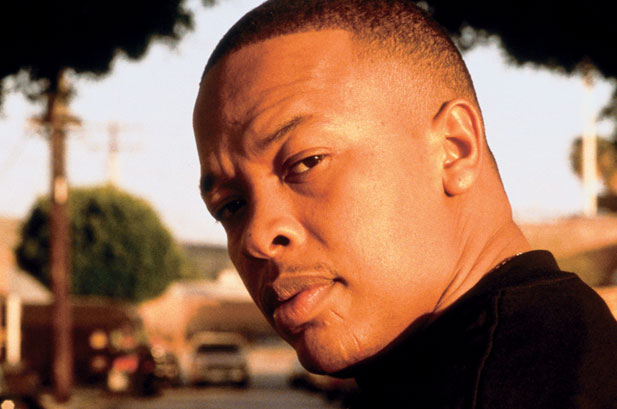 Dr. Dre este cel mai bogat dintre rapperi
