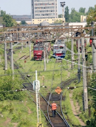 Află cine vrea să ne reabiliteze calea ferată dintre Vinţu de Jos Coşlariu pentru 204 milioane de euro