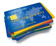 Puzderie de taxe şi comisioane ataşate cardurilor de credit