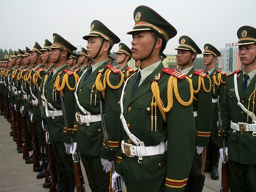 Ce spun chinezii: „Vom apăra Iranul chiar dacă asta ar însemna Al Treilea Război Mondial”