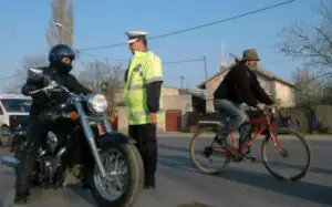Restricţii de trafic în Capitală