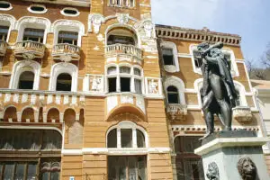 Cura de wellness necesară sectorului balnear românesc