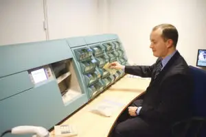 Vlădescu și Târșea dețin primul tezaur privat, similar cu cel al BNR