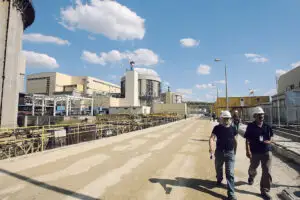 Sub semnul conflictului sirian, Nuclearelectrica se pregătește de listare