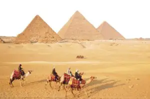 Cât pierd agențiile de turism de pe urma revoltelor din Egipt și Tunisia