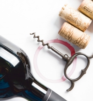 PNVV: Piața vinului scade, importurile cresc