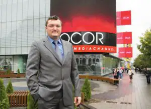 Profit operațional de 2,8 milioane lei pentru Cocor SA în T4 2010