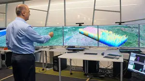 Internetul industrial ar putea aduce 2,2 trilioane euro la PIB-ul european până în 2030