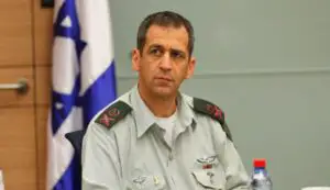 Vizită secretă a şeful serviciilor de contrainformaţii din Israel în SUA