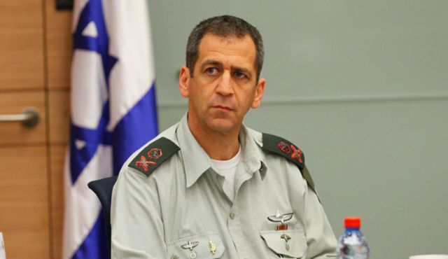Vizită secretă a şeful serviciilor de contrainformaţii din Israel în SUA